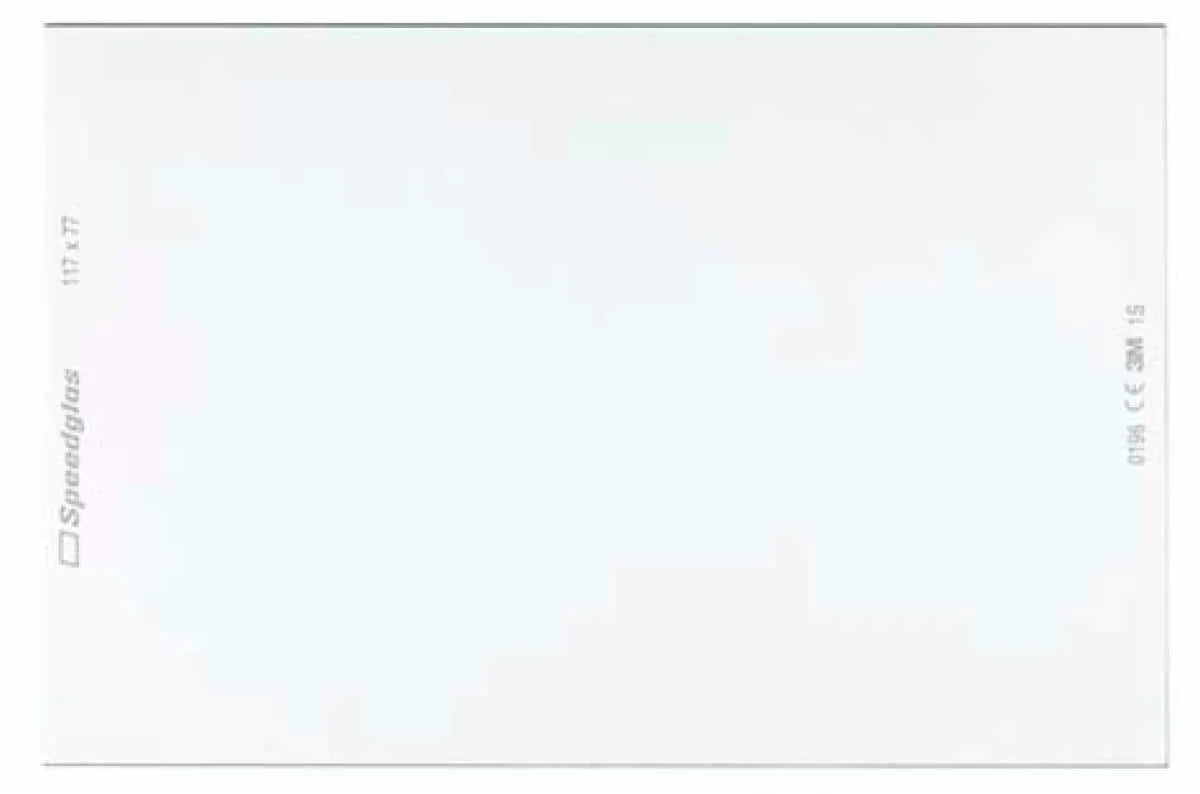 Beschermruit binnen Speedglas 528025