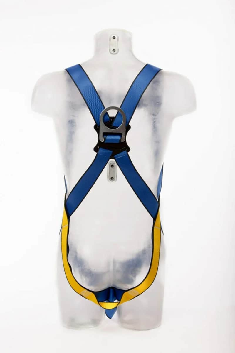 Protecta FIRST harnas