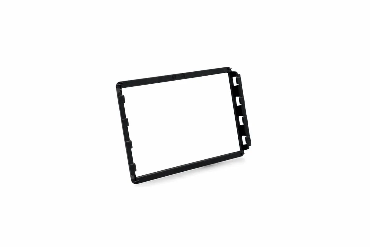 Vergrotingslenshouder voor Speedglas-lashelmen