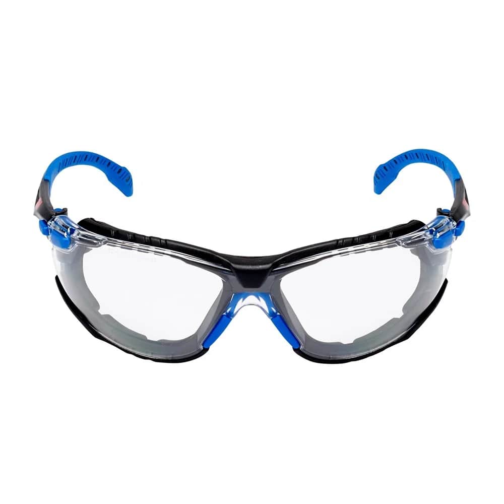 Solus veiligheidsbril S1CBC1