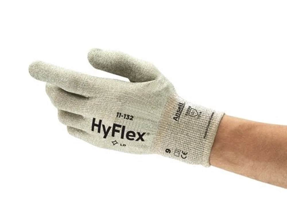 Hyflex® 11-132 Werkhandschoen