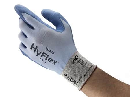 HyFlex 11-518 Handschoen
