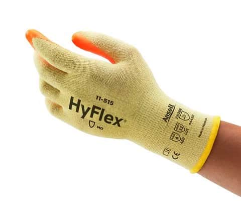 HyFlex 11-515 Handschoen