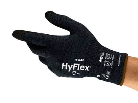 HyFlex 11-542 Snijbeschermingshandschoenen