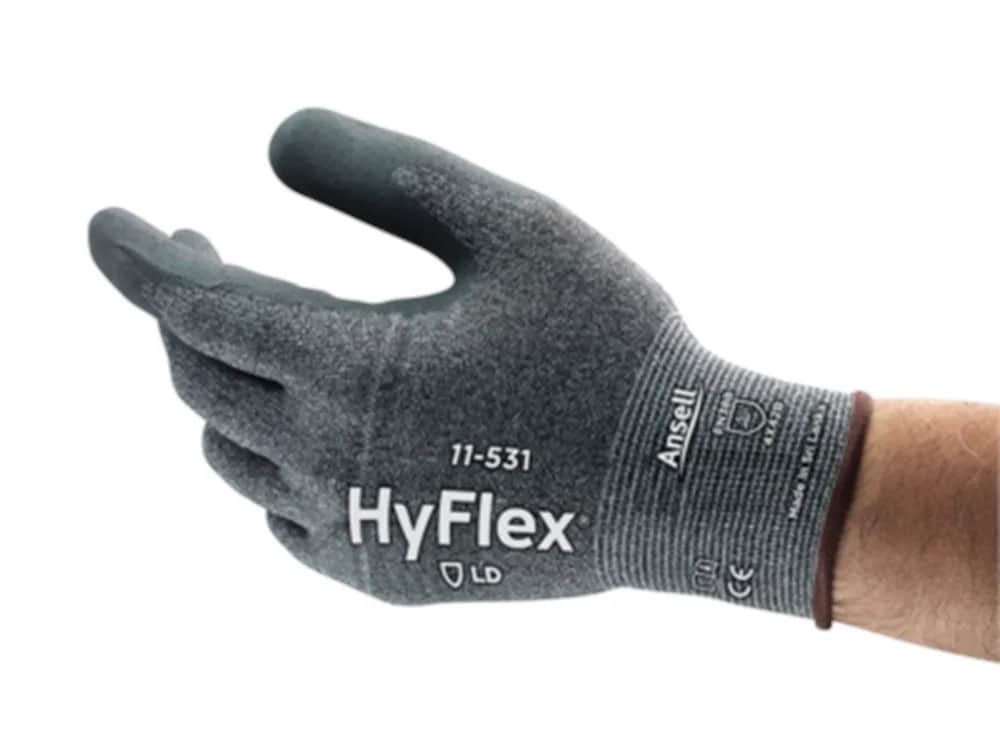 Hyflex® 11-531 Werkhandschoen