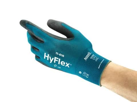 HyFlex 11-616 Handschoen