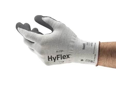 HyFlex 11-731 Handschoenen