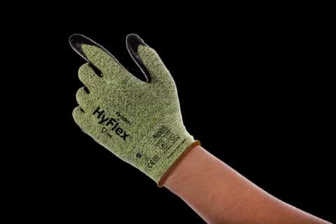 HyFlex 11-550 handschoenen