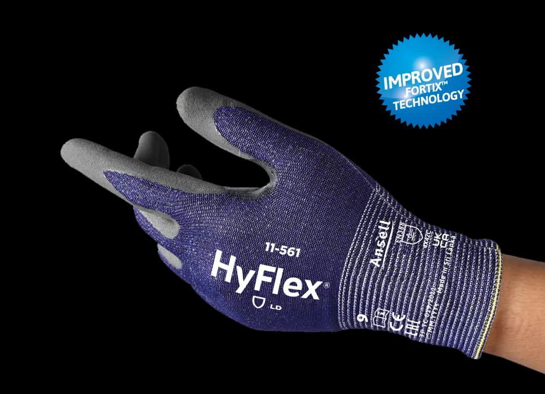 HyFlex 11-561 Handschoen