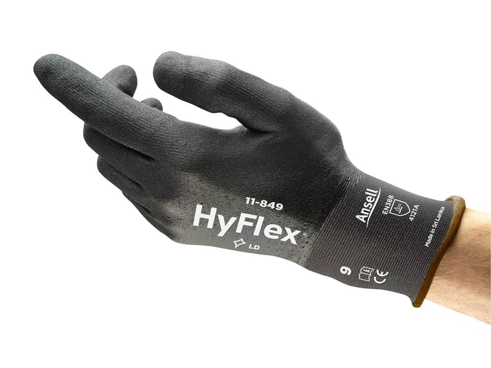 HyFlex 11-849 werkhandschoen