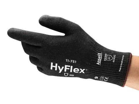 HyFlex 11-751 Handschoenen