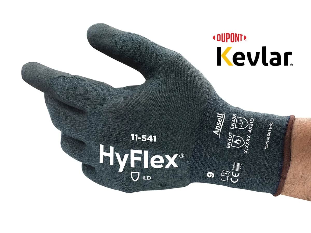 HyFlex 11-541 Handschoenen