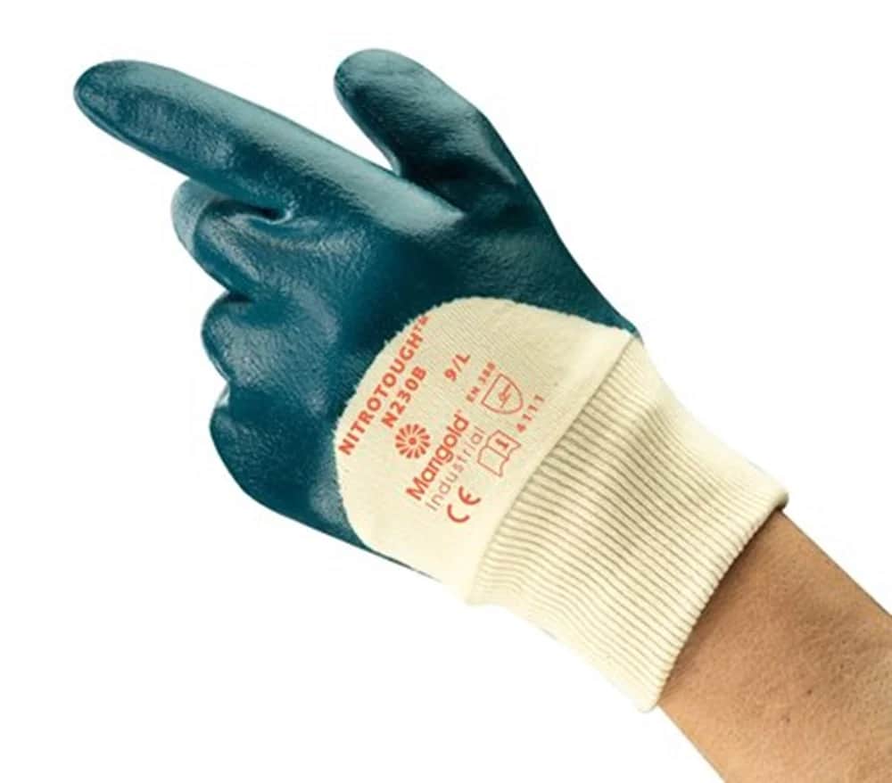 Nitratough N230B Werkhandschoen