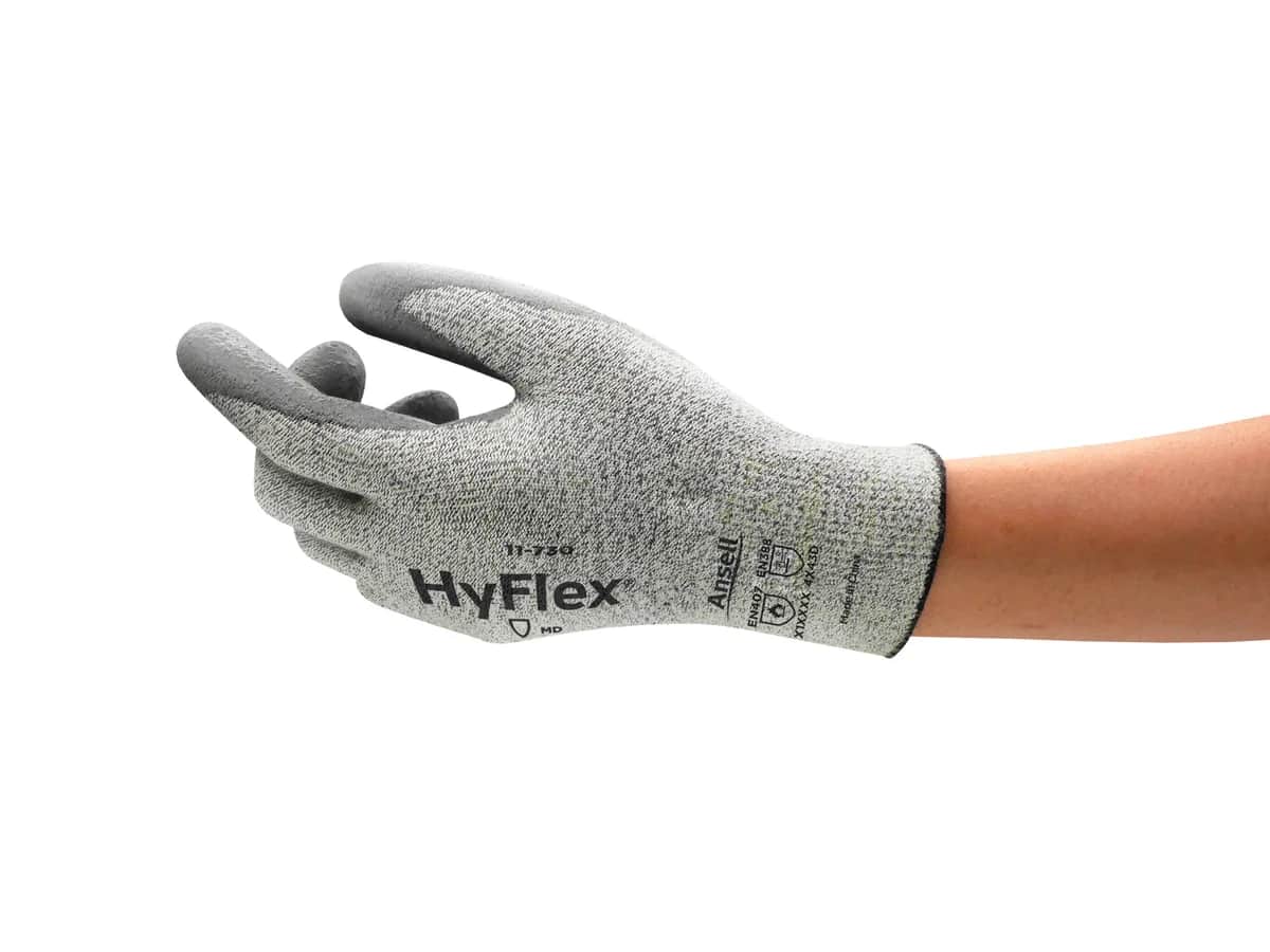 HyFlex 11-730 Handschoenen