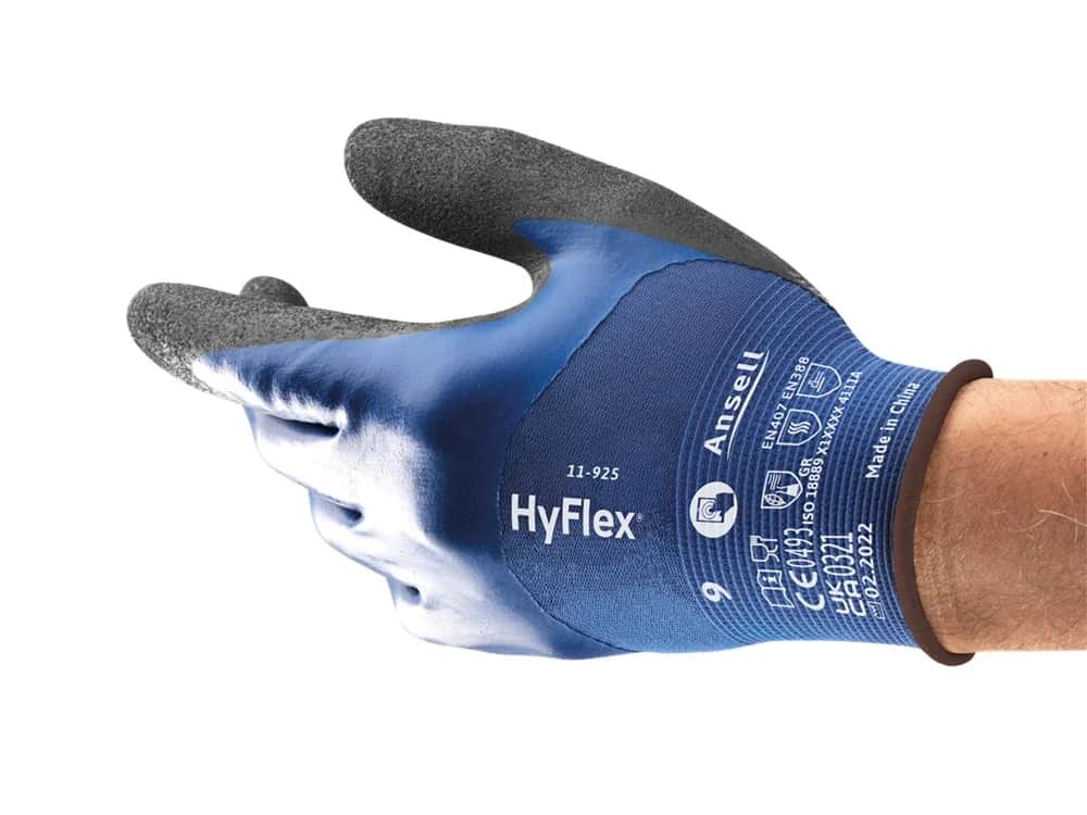 Hyflex® 11-925 Werkhandschoen