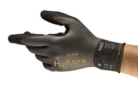 HyFlex 11-939 handschoenen