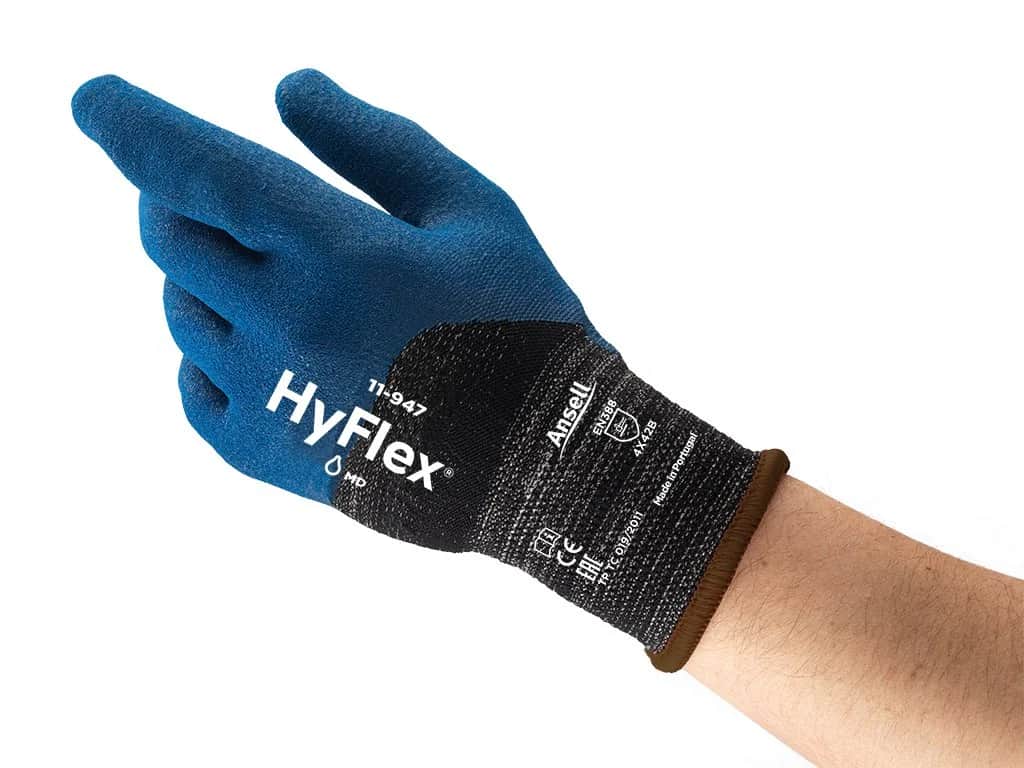 HyFlex 11-947 handschoen
