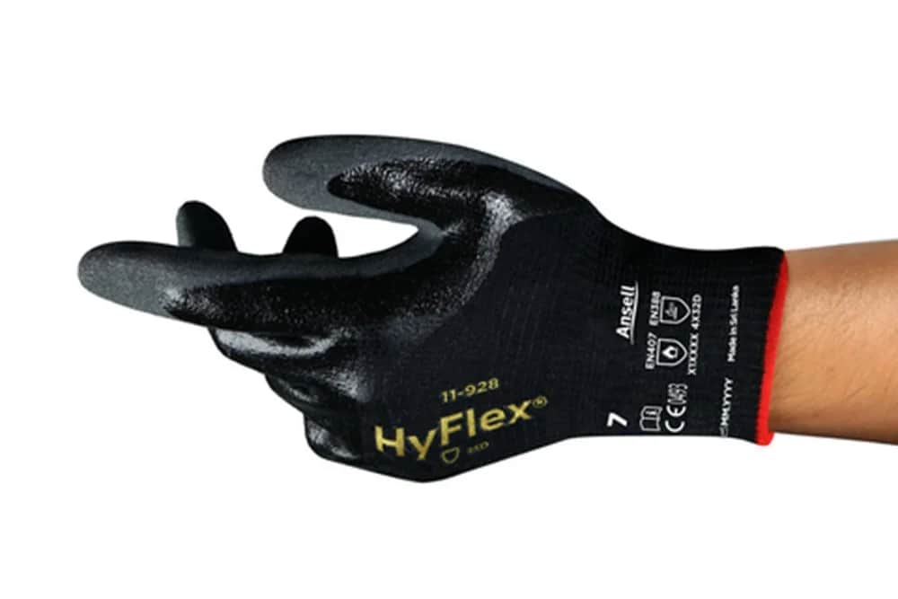 Hyflex 11-928 Werkhandschoen