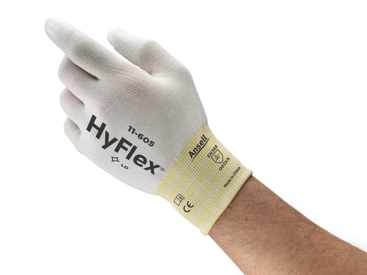 HyFlex 11-605 Handschoenen