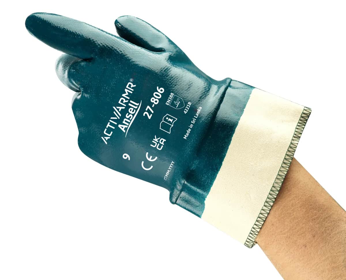 ActivArmr 27-806 Handschoenen