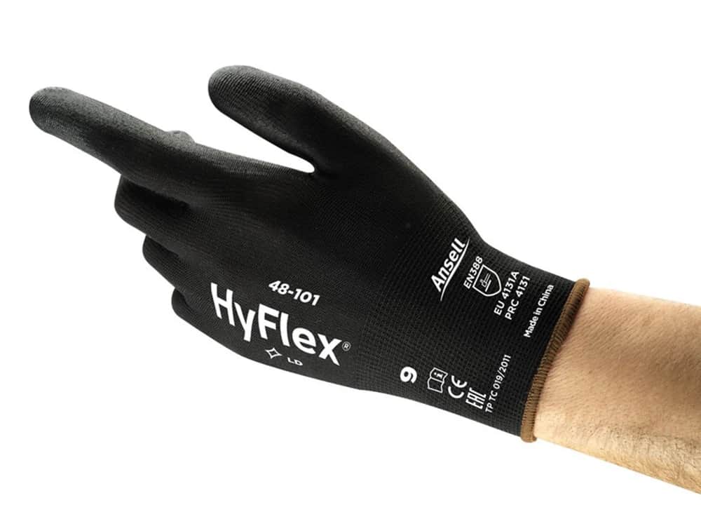 Hyflex 48-101 Werkhandschoen
