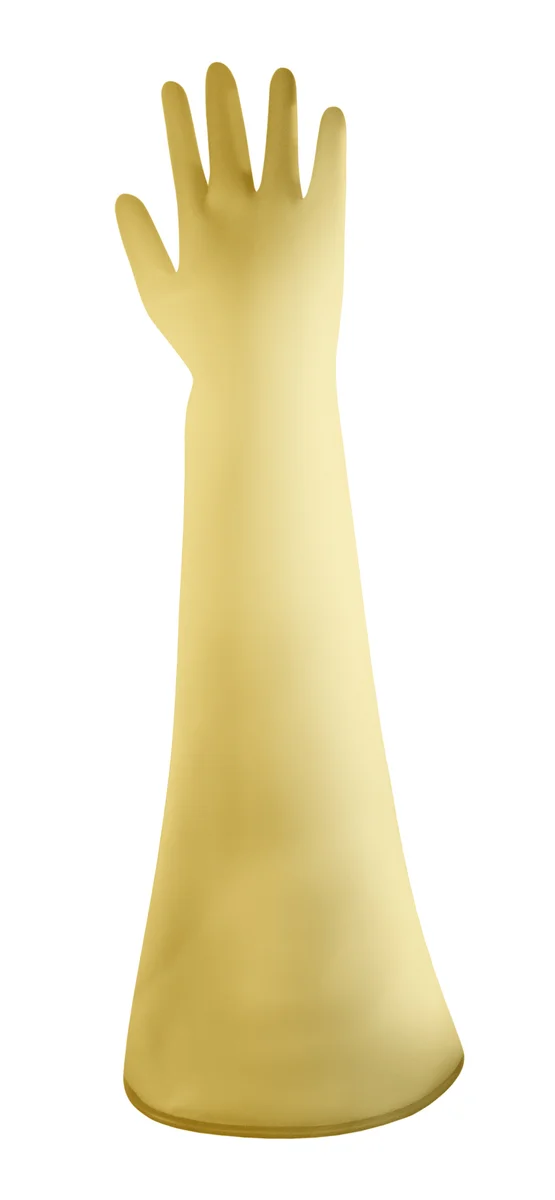 AlphaTec 55-100 handschoenen