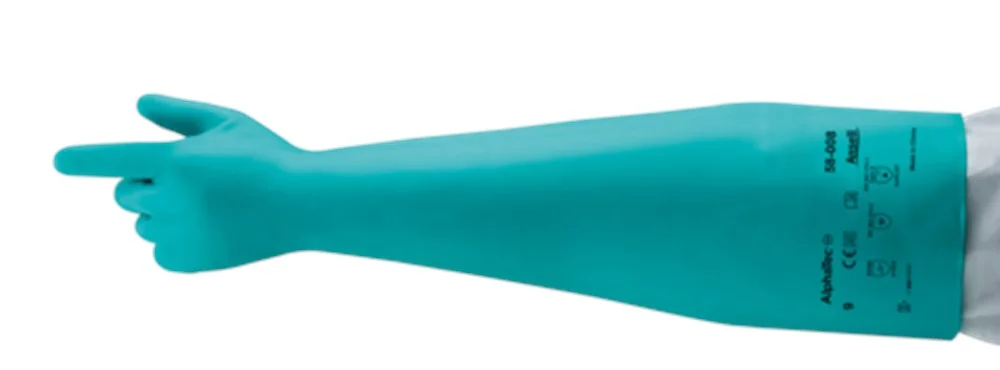 Alphatec 58-008 Werkhandschoen