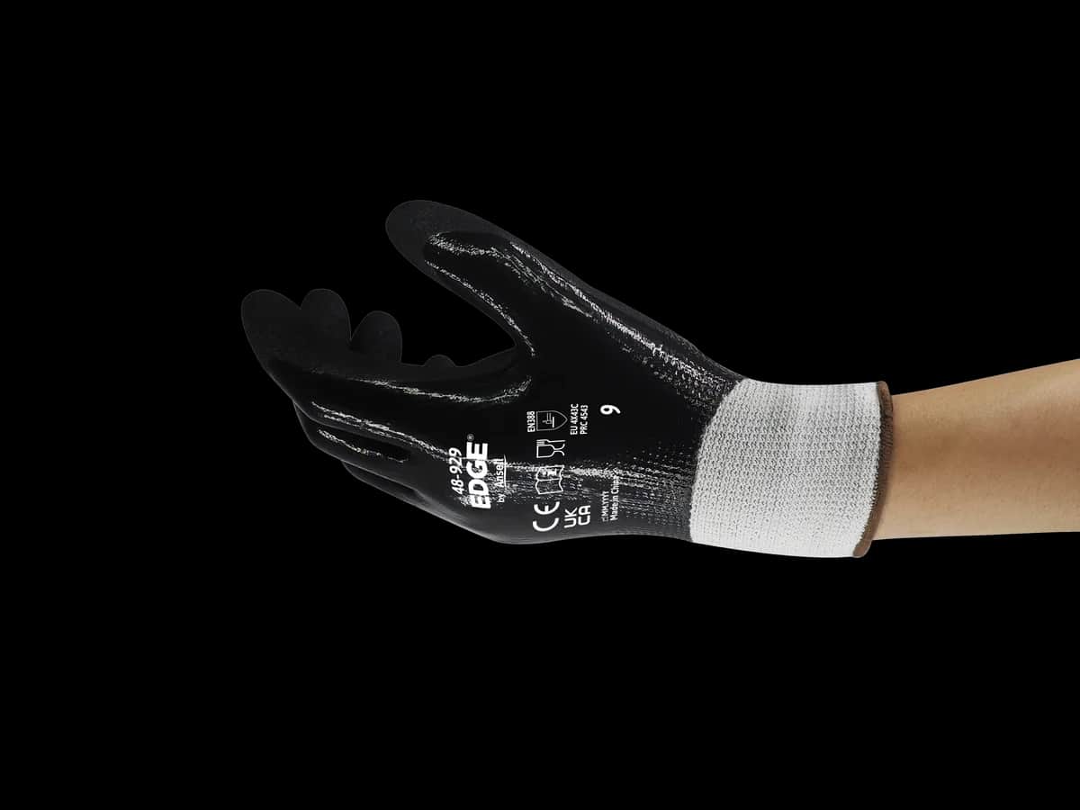 EDGE 48-929 Handschoen