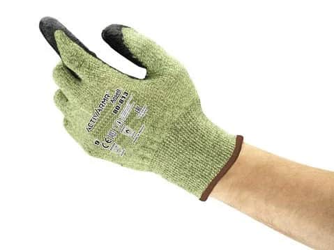 ActivArmr 80-813 Handschoenen