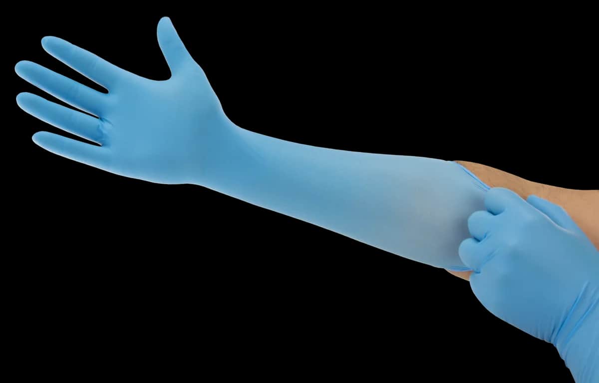 TouchNTuff 93-163 Handschoenen