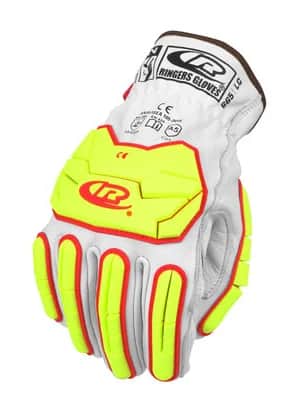 RINGERS R665 – Impactwerkhandschoen