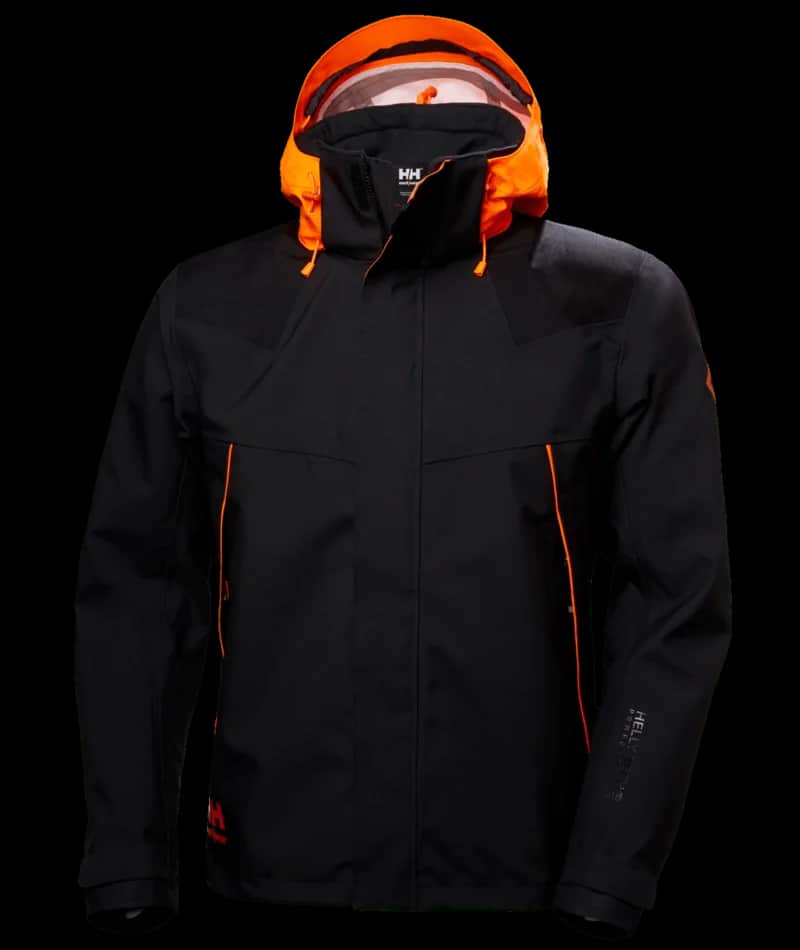 Chelsea Evolution Jack