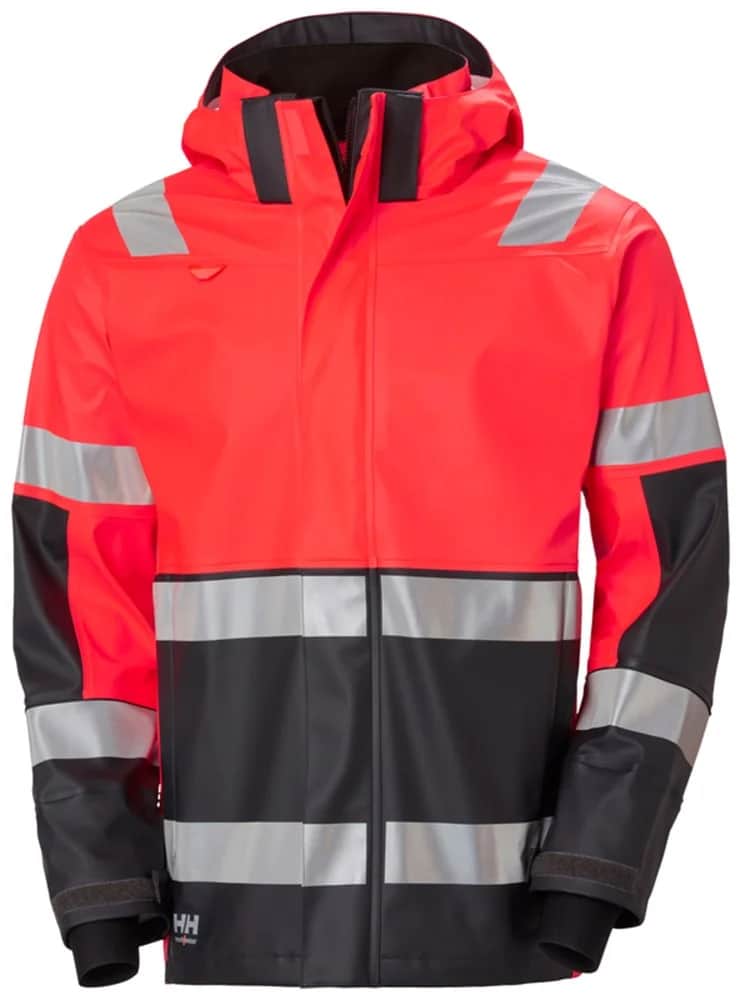 70295 Alna 2.0 Regenjack