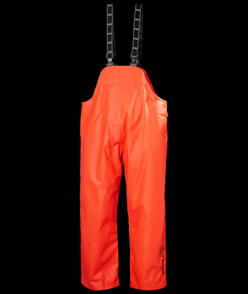 Mandal BIB Regenoverall