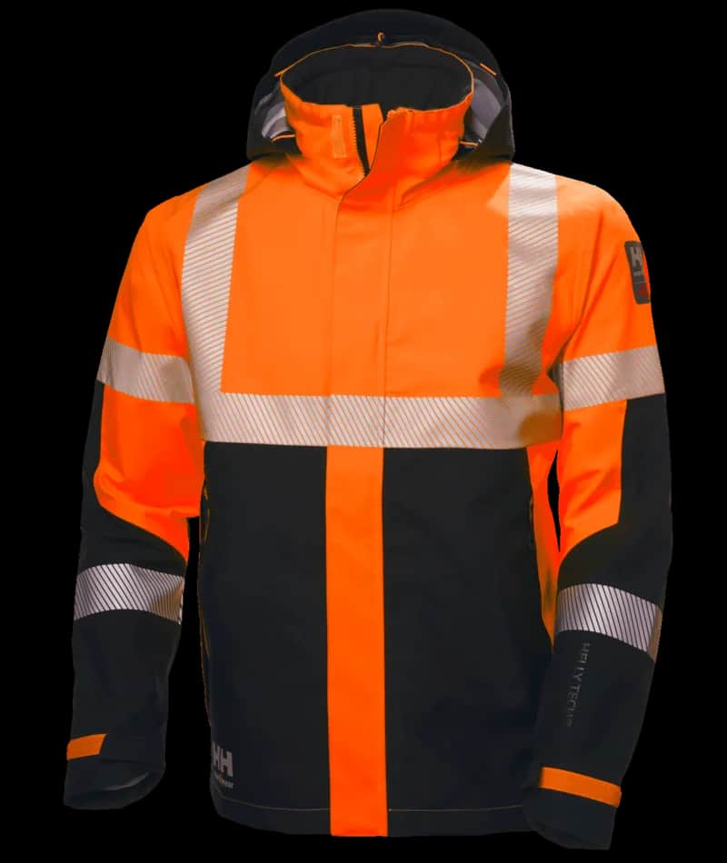 71172 ICU Shell Jacket
