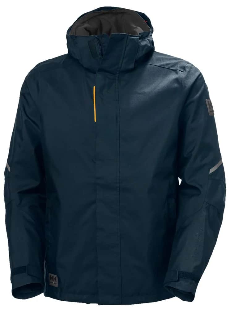 Kensington Shell Jacket