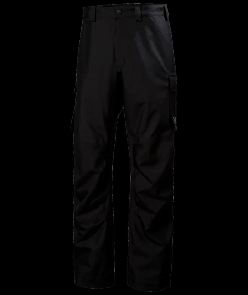 71190 Oxford Shell Pant