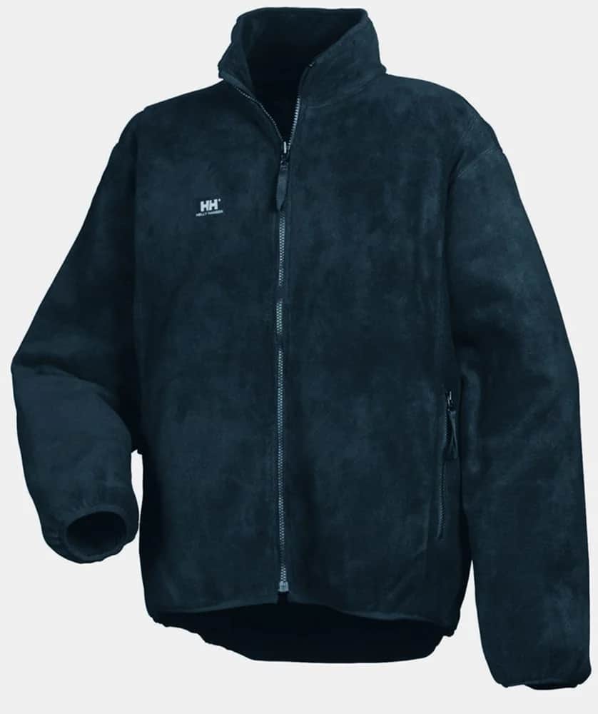 Manchester Zip-in Fleece Jacket