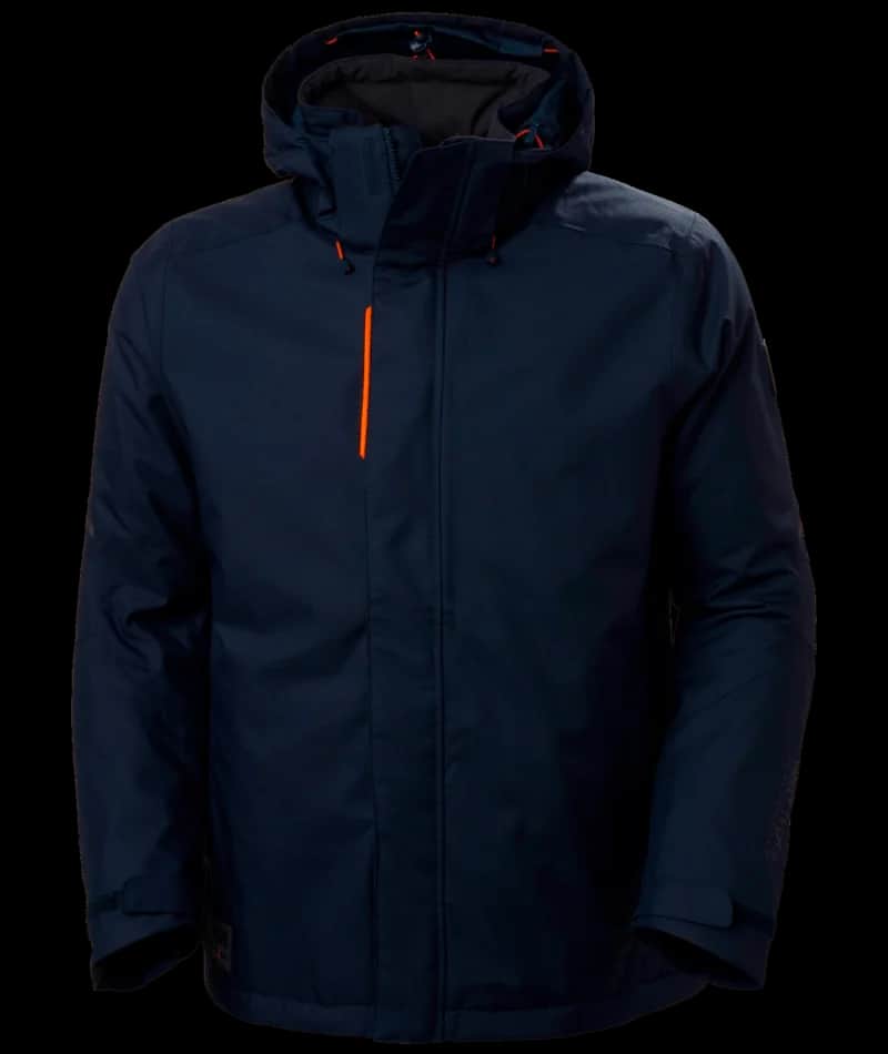 71345 Kensington Winter Jacket