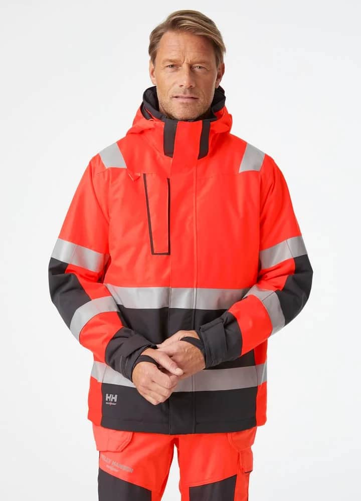 Alna 2.0 Winter Jacket