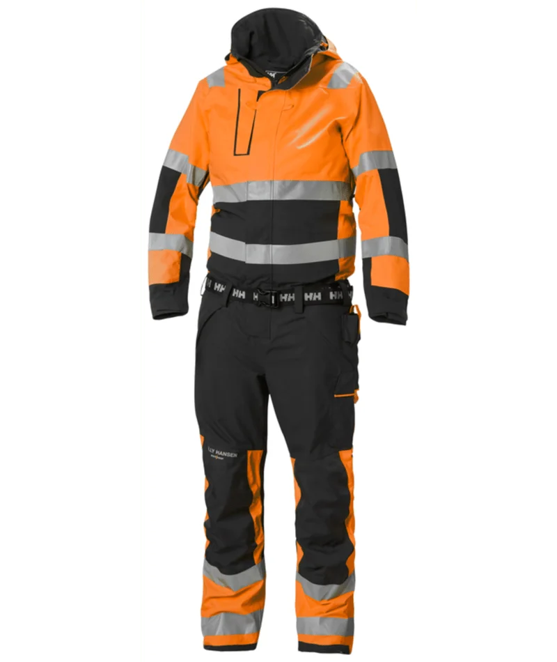 71695 Alna 2.0 Shell Suit - productafbeelding
