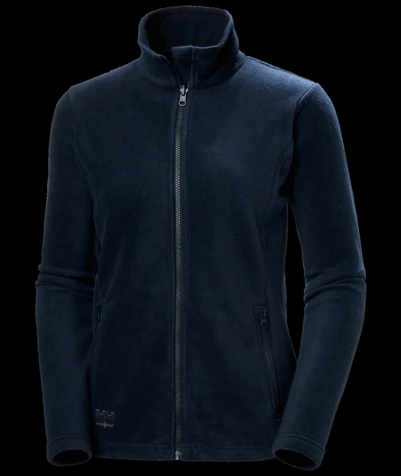 Manchester 2.0 fleece jack