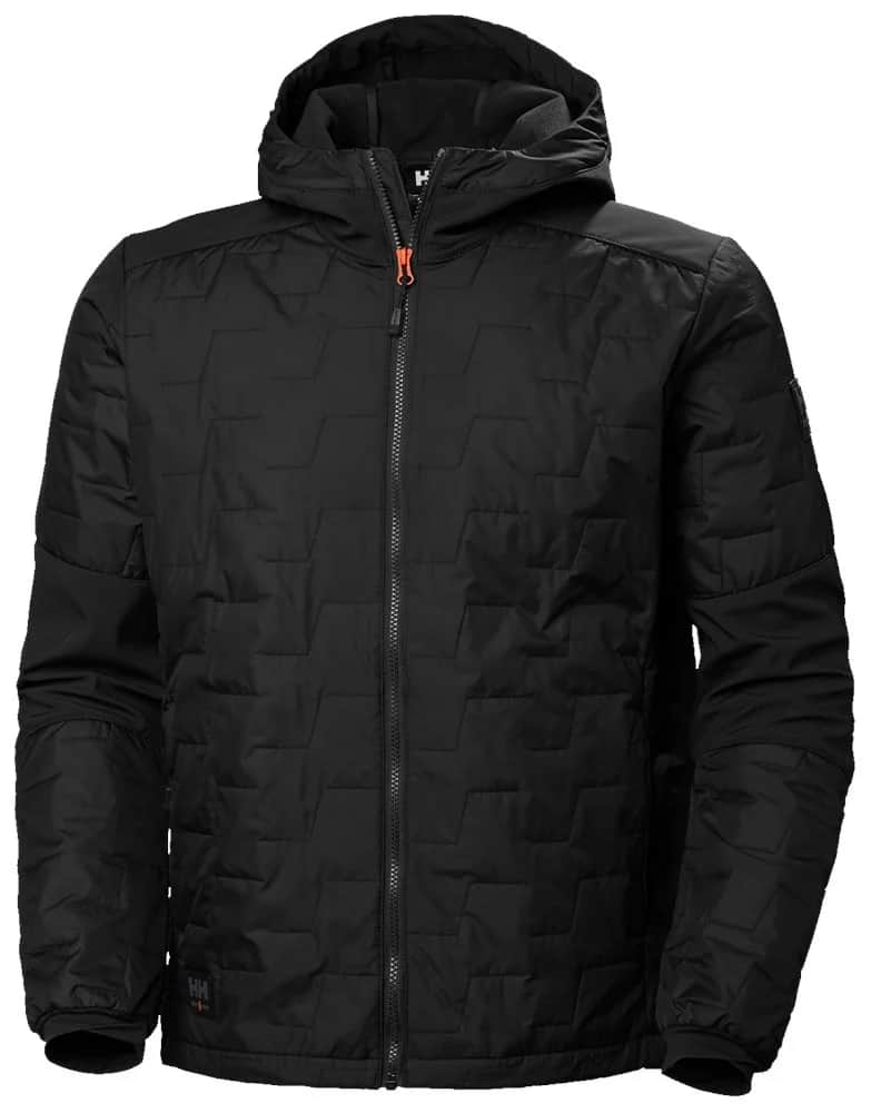 73230 Kensington Hooded Jack