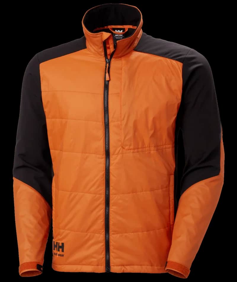 73233 Kensington Ins. Jacket