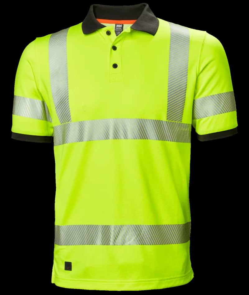 ICU Lifa Active Polo