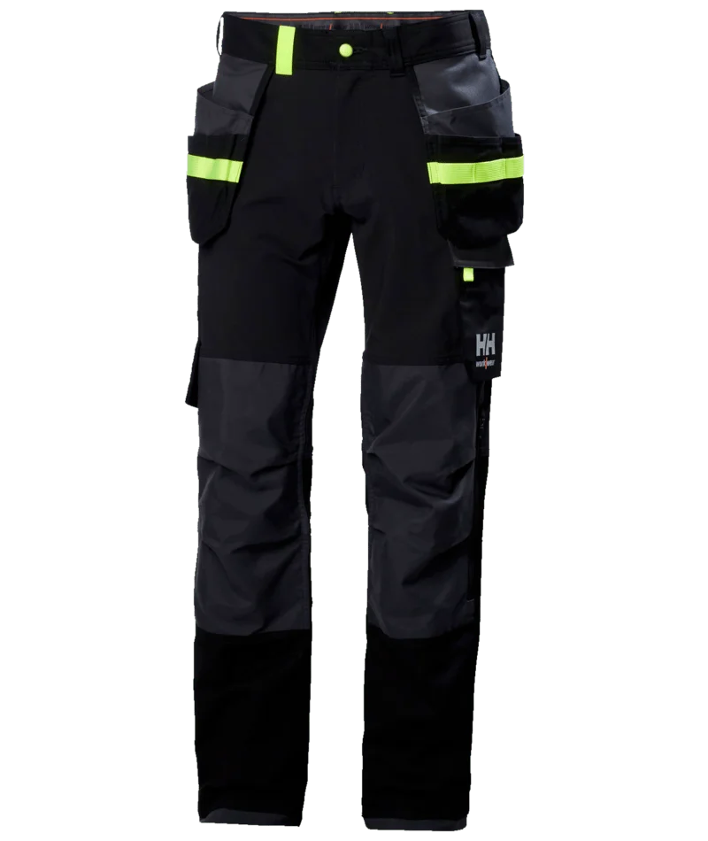 Oxford 4X Cons Pant