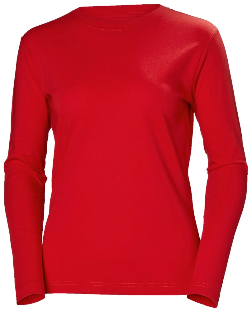 Klassieke Longsleeve