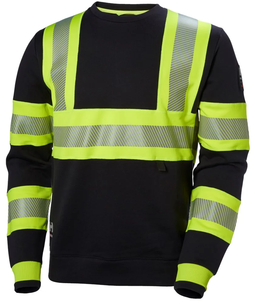 79272 Icu Zwameshirt