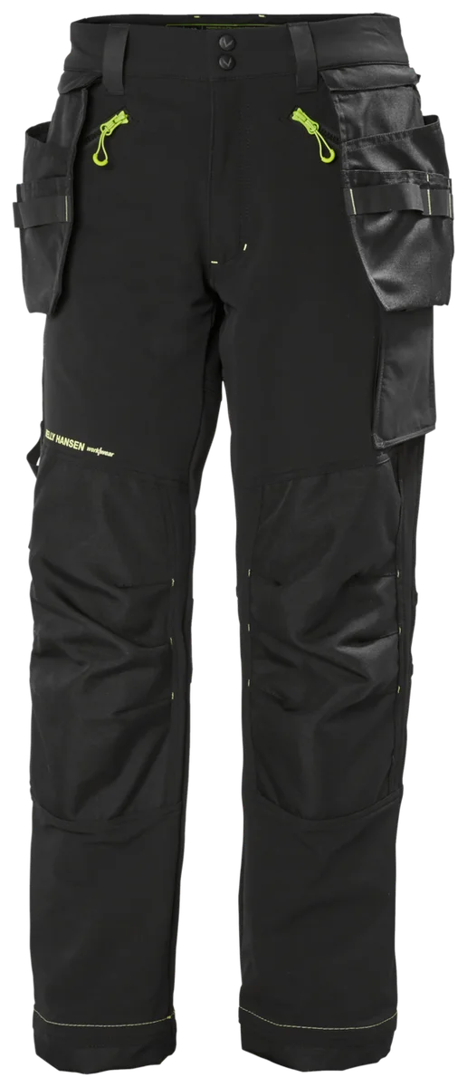 Magni Bouwbroek