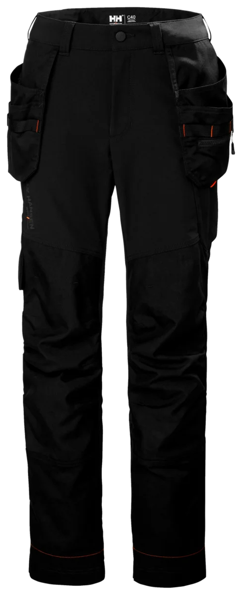 77590 W Luna BRZ Bouwbroek - productafbeelding
